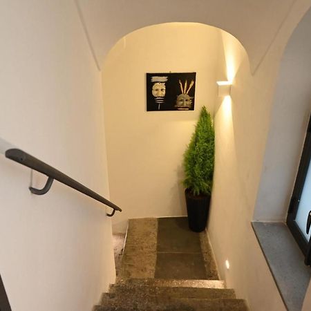 B&B Palazzina Avallone เนเปิลส์ ภายนอก รูปภาพ